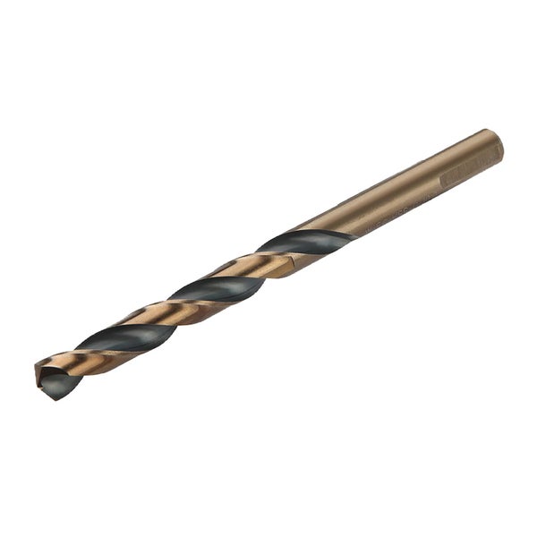 Drill Bit 5pack 9.5mm Carousel 1