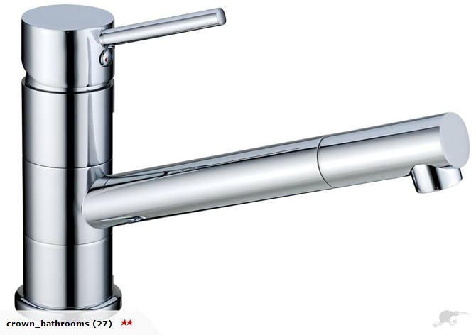 *SPECIAL* Modern Sink Mixer !!! Carousel 1