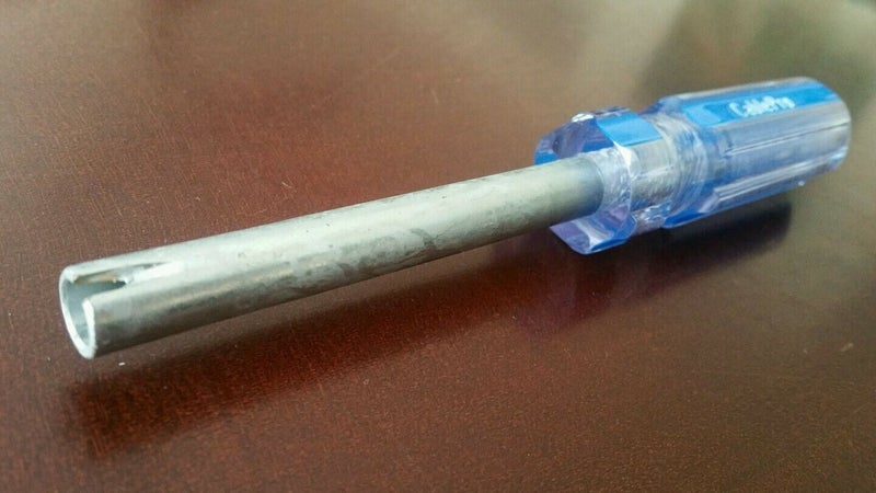 Strip Tripper Tool Coaxial Coax Cable Inner & Outer Sheath RG6 RG59 Strip59 1xPc Carousel 4