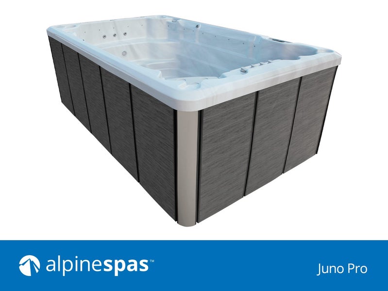 SWIM SPA - ALPINE SPAS - JUNO *PRO* Carousel 2