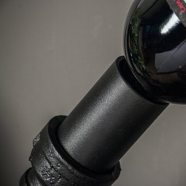 Wine Rack Carousel 2