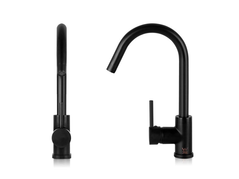 Kitchen Tap Carousel 1
