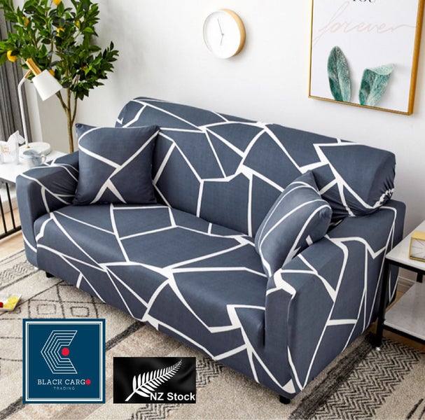 Brand New Couch Cover *Clearance* Carousel 2