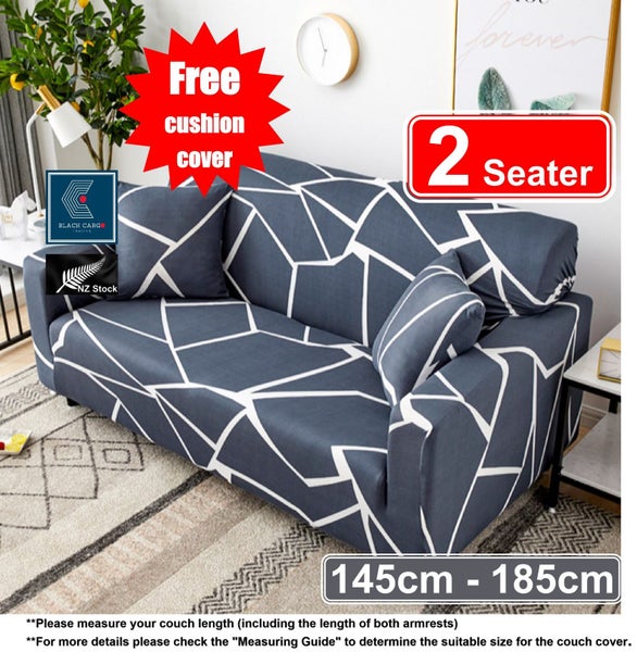 Brand New Couch Cover *Clearance* Carousel 1