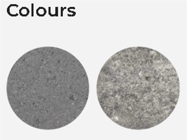 Bowers Aquastone 80 Paver - 200mm*100mm*80mm Carousel 3