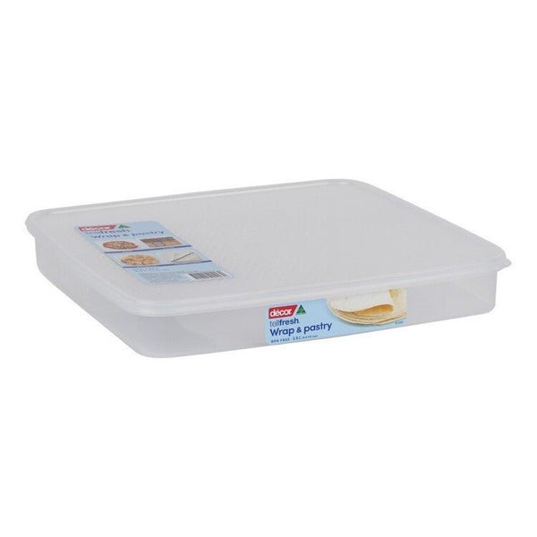Decor Tellfresh(TM) Pastry Storer - 2.5L Carousel 1