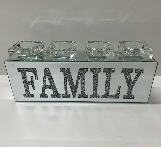 CANDLE HOLDER Carousel 1