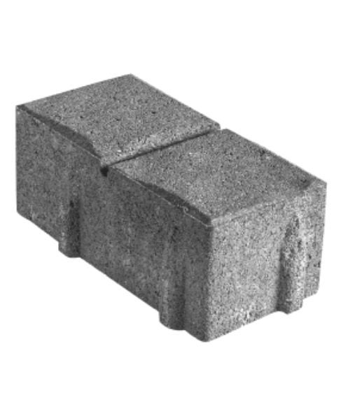 Bowers Aquastone 80 Paver - 200mm*100mm*80mm Carousel 1