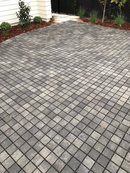 Bowers Aquastone 80 Paver - 200mm*100mm*80mm Carousel 2