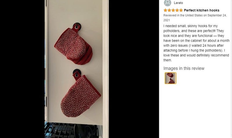 3Pack Shower Caddy Hooks Bathroom Cabinet Storage *Local Clearance* Carousel 2