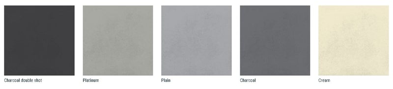 Concrete paver Feinwerk 500mm*500mm*30mm Carousel 2