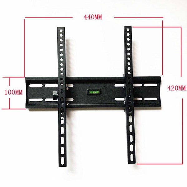 TV Wall Mount for 26 to 55" Inch TV Bracket Wall Mount Carousel 2