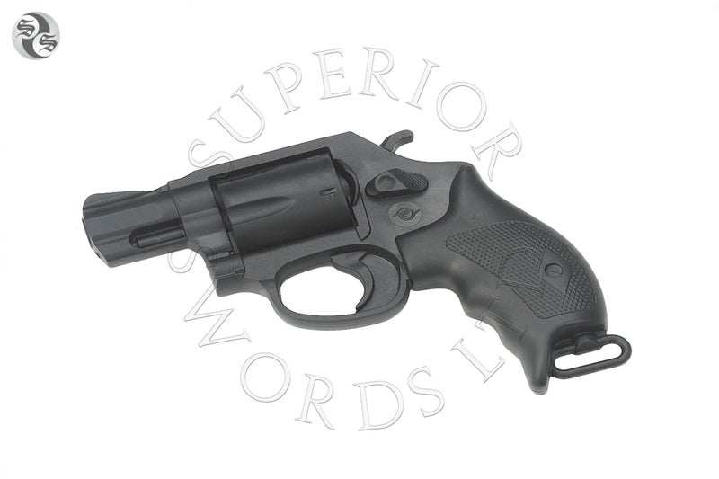 Rubber Gun - Sakura M360J Carousel 1