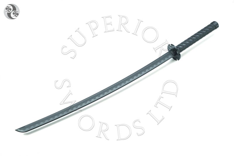 Training Sword - Training Katana Carousel 1