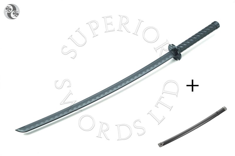 Training Sword - Training Katana + Saya Carousel 2