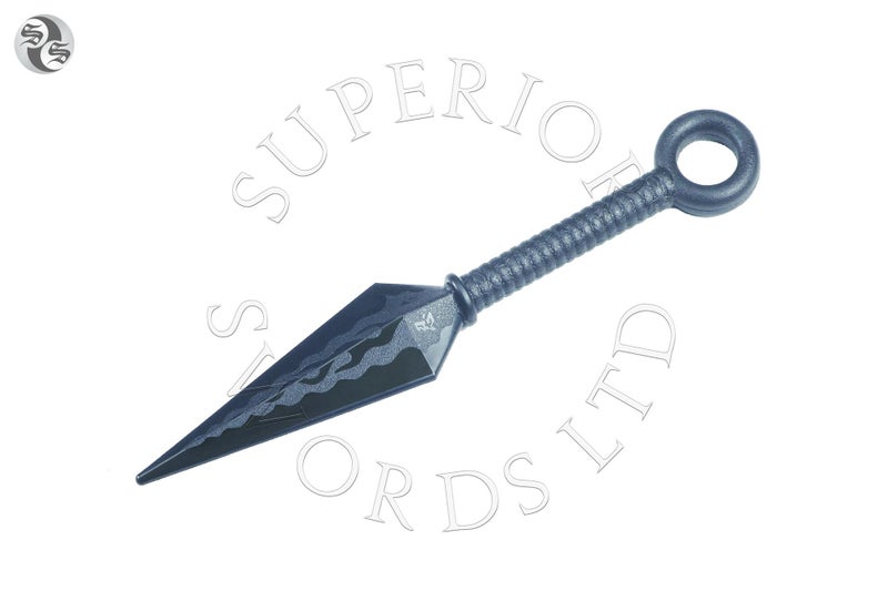 Training Arm - Kunai Carousel 1