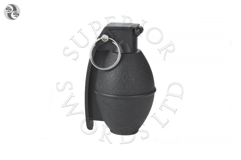 Training Arm - Rubber Grenade - M26 Carousel 1