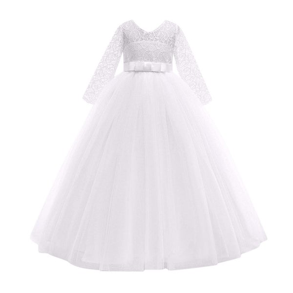 3-4-5-6-7-8-9 10-11-12-14y = Special occasion / Party dress / Communion Carousel 4