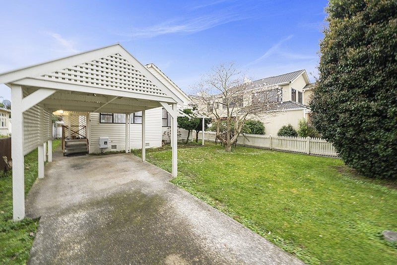 7 Mahoe Street, Waterloo, Lower Hutt, Wellington