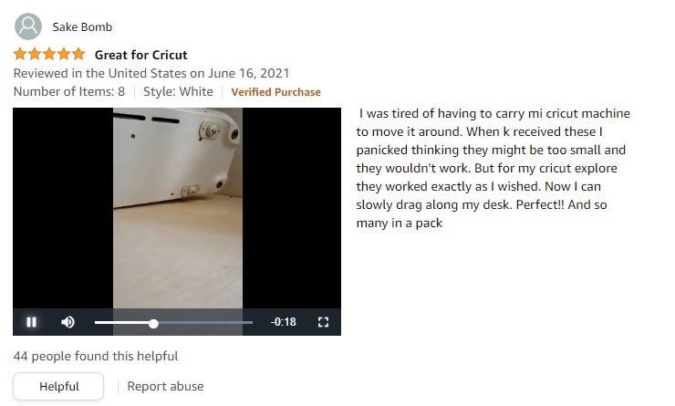 8Pcs Woodworking Metalworking Tool Swivel Caster *Local STOCK NOW* Carousel 2