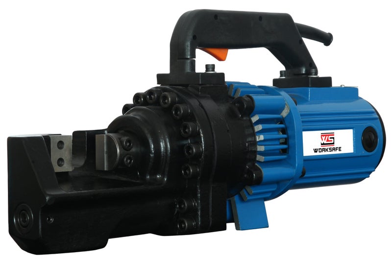 Rebar Cutter 20mm Carousel 1