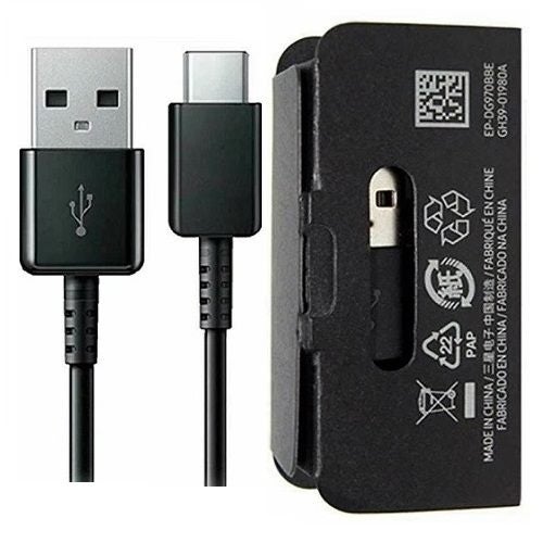 Original Samsung Type-C Cable Carousel 1