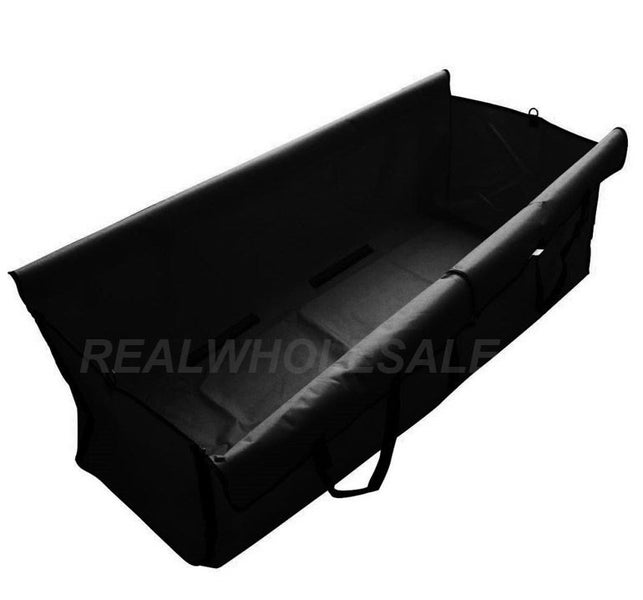 Dog Car Seat Cover- Waterproof - Dog Car Seat Cover Carousel 1