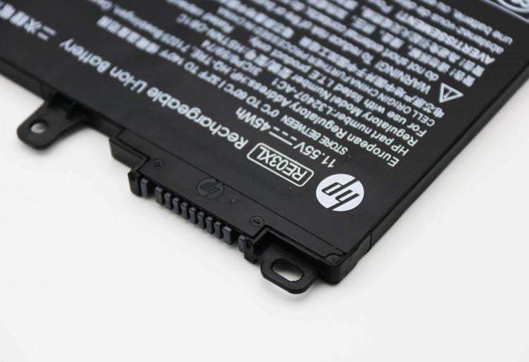 ORIGINAL RE03XL BATTERY FOR HP PROBOOK 445-G6 450-G6 440-G6 430-G6 HSTNN-DB9A Carousel 4