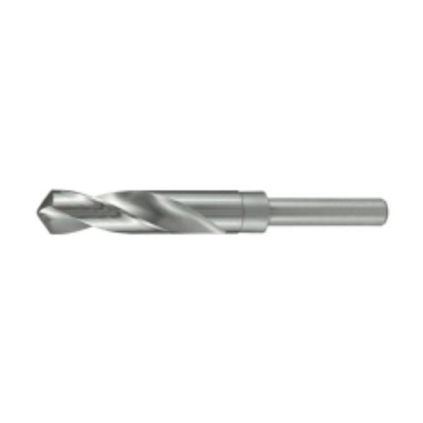 Holemaker 12.5mm Reduced Shank Drill 19.5mm Carousel 1