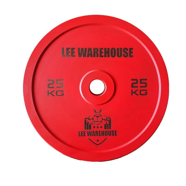 100kg Weights Combo Carousel 12