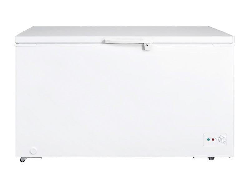 418L Convertible Chest Freezer / Fridge - 142cm Wide - White MIDEA * RRP $799.00 Carousel 2
