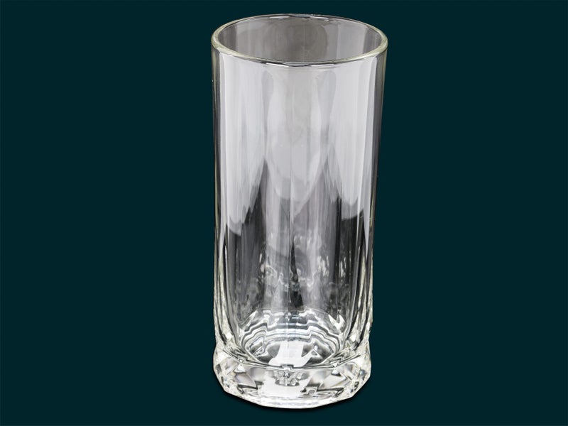 430ml Connexion Long Drink Glass Tumbler - 15oz Bar Glasses Carousel 2