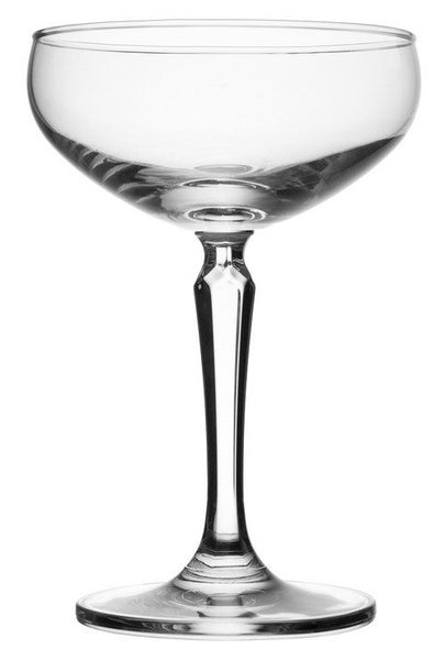 215ml Connexion Champagne Coupe / Cocktail Glass - 7oz Glasses Carousel 1