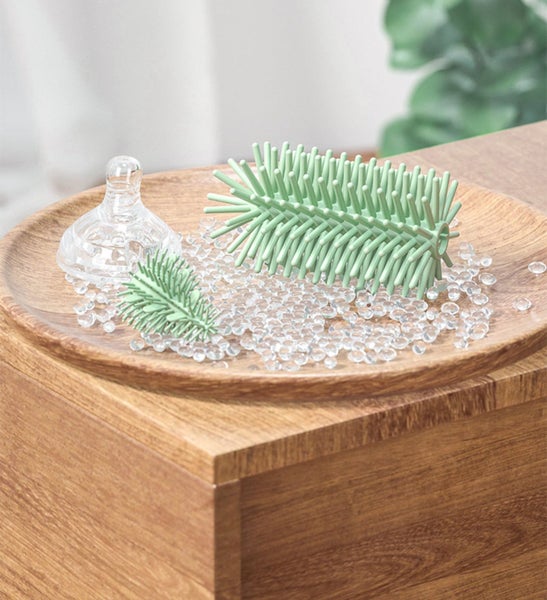 Bottle Cleaning Brush Set New Carousel 2