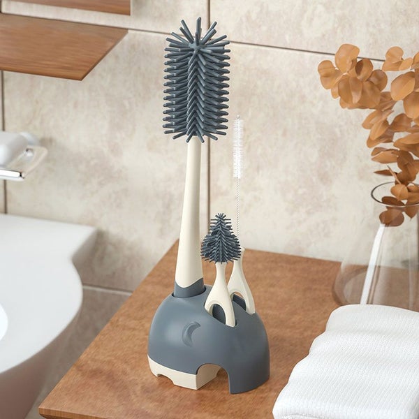 Bottle Cleaning Brush Set New Carousel 1
