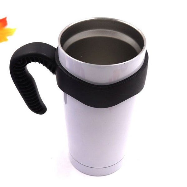 Comfortable Non-Slip Handle for 30oz/20oz Yeti Tumbler(Tumbler Not Included) Carousel 1