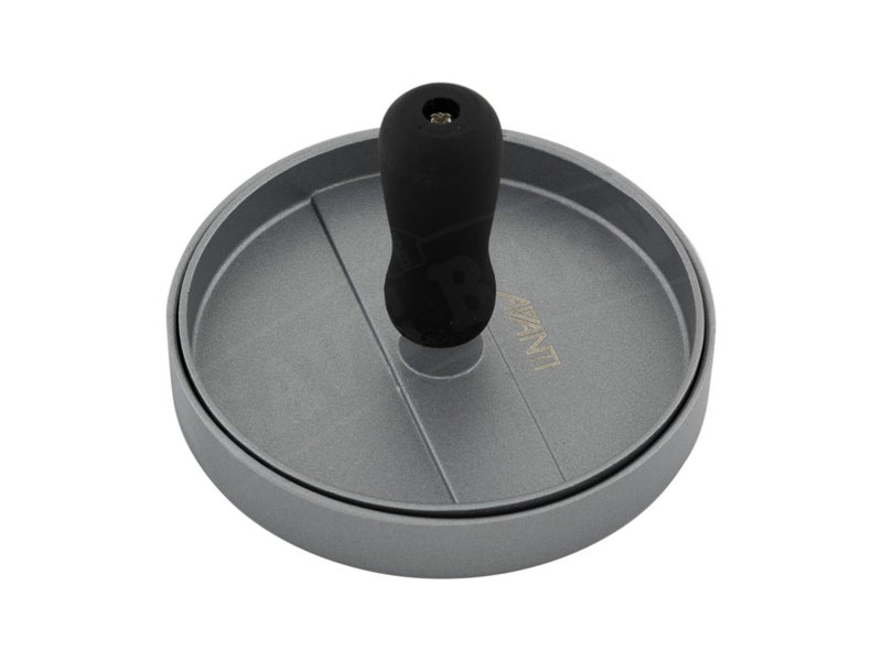 Single Meat Burger Press AVANTI Carousel 2