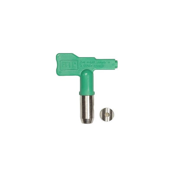 Airless Fine Finish Spray Tip 412 Carousel 1