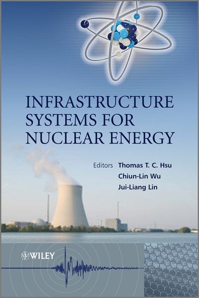 Infrastructure Systems for Nuclear Energy Carousel 1