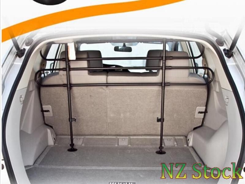 PTN NEW Car Barrier Car Pet Dog Barrier Safety Fence Sale Sale Carousel 2