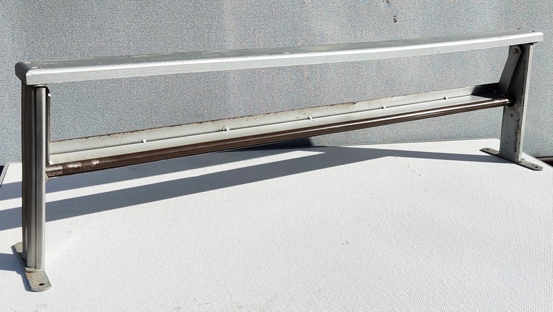 900mm Paper Roll Cutter Carousel 1