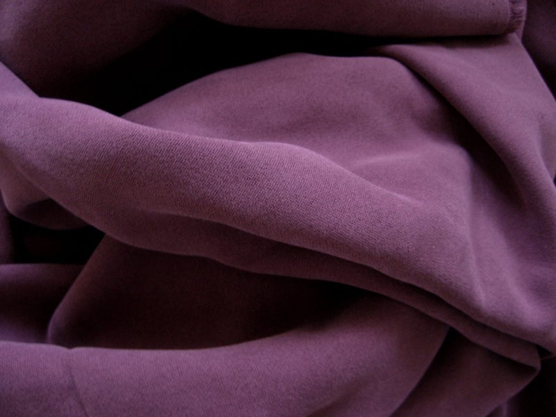 SUEDE ?? Type SEWING FABRIC Velvet ?? MATERIAL 3.1m x 114cm Carousel 2