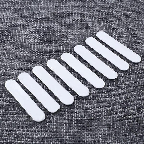 Golf Weighted Lead Tape 10Pcs62961667889281113
