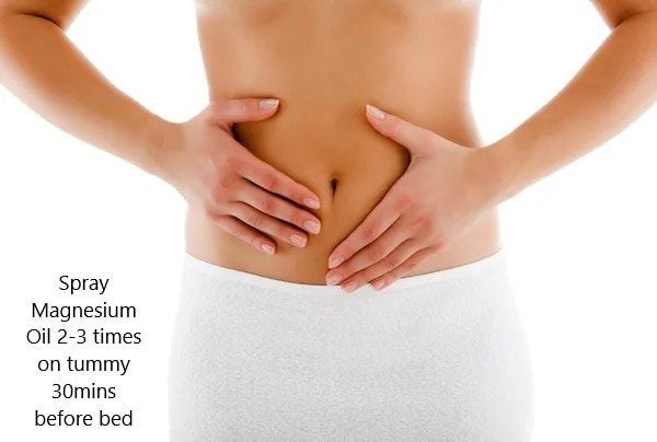 MAGNESIUM SPRAY | Sleep Support for Whole Family | Relieves Cramp | Relax Carousel 6