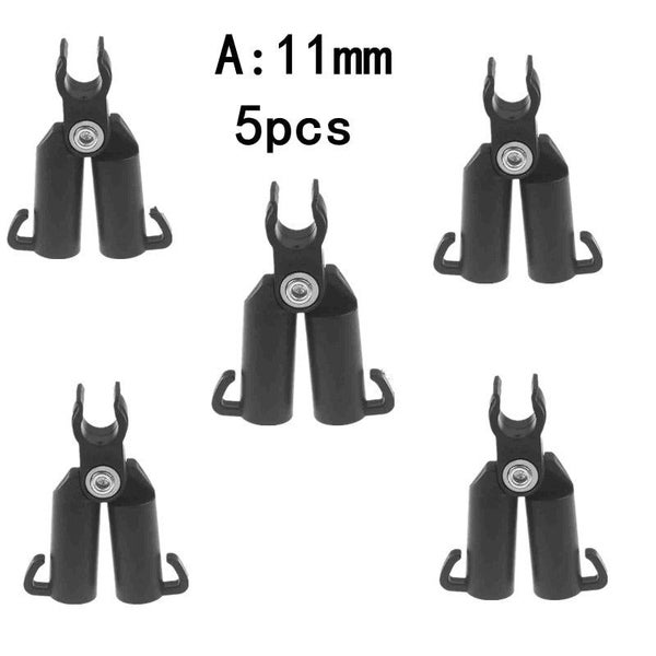 Plant Support Awning Pillar Accessories A Clip Quickly Garden Up Steel Cl CHK177 Carousel 1