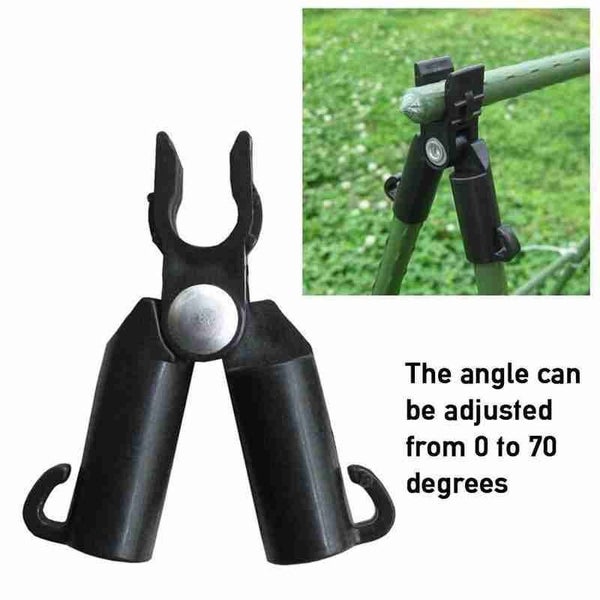 Plant Support Awning Pillar Accessories A Clip Quickly Garden Up Steel Cl CHK177 Carousel 2