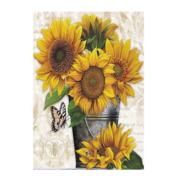 Full circle diamond painting moon tree 5D handmade diamond embroidery uni CHK177 Carousel 1