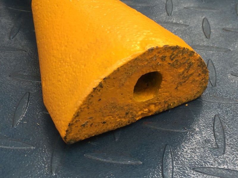 POST HOLE RAMMER ** MAKE THOSE POST HOLES REALLY SOLID FOR GREAT FENCES Carousel 3