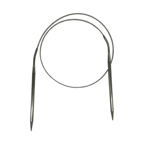 1.5-10mm Stainless Steel Circular Knitting Needles Crochet Needles Pins N CHK177 Carousel 7