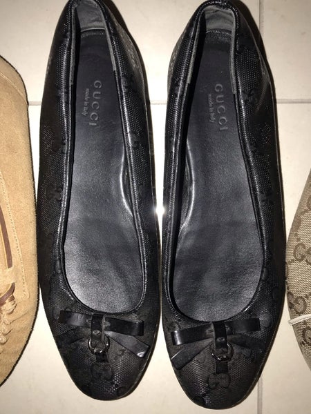 Gucci women shoe Carousel 1